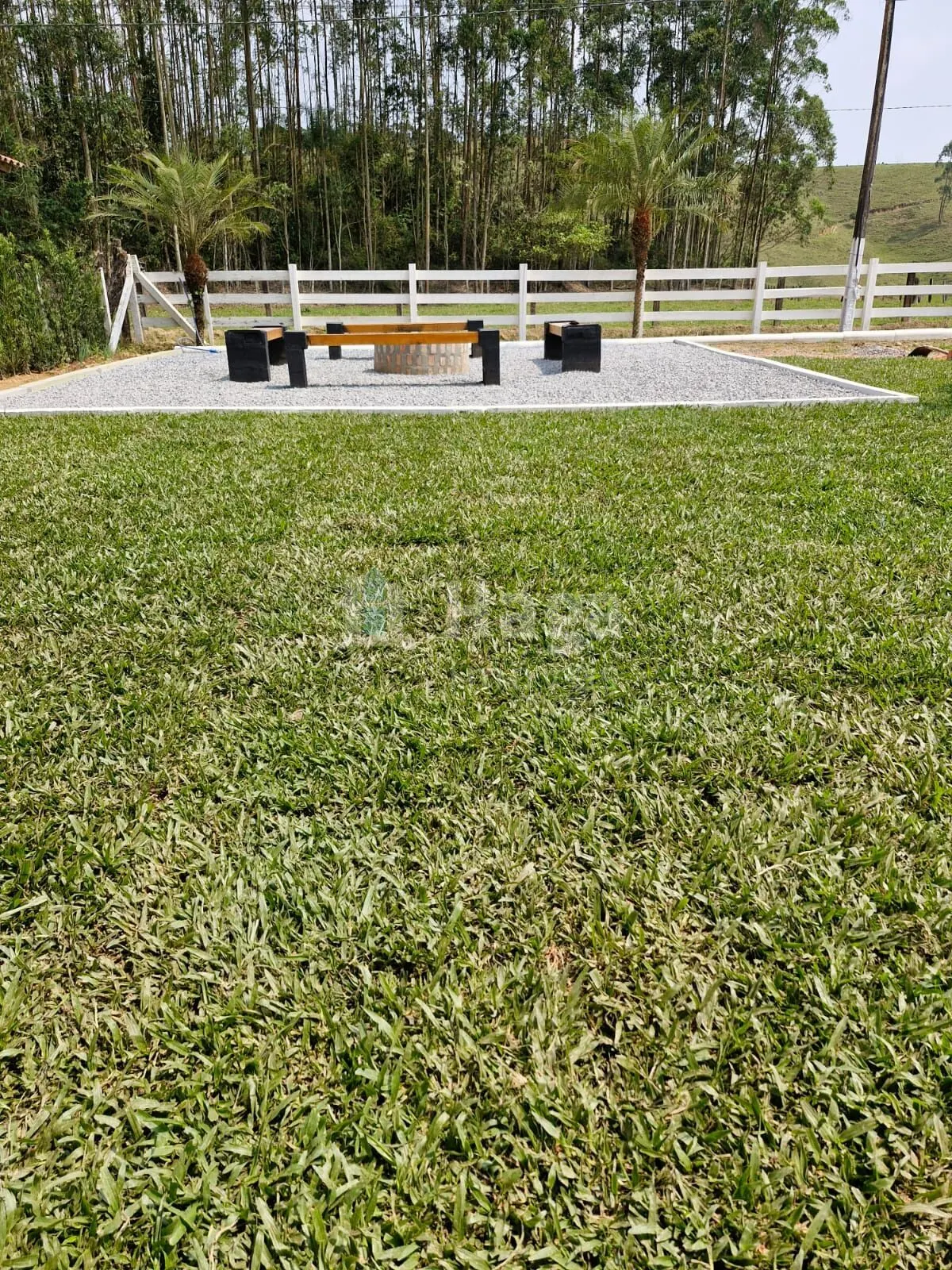 Fazenda à venda de 4.000 m² em Canelinha, SC, Brasil