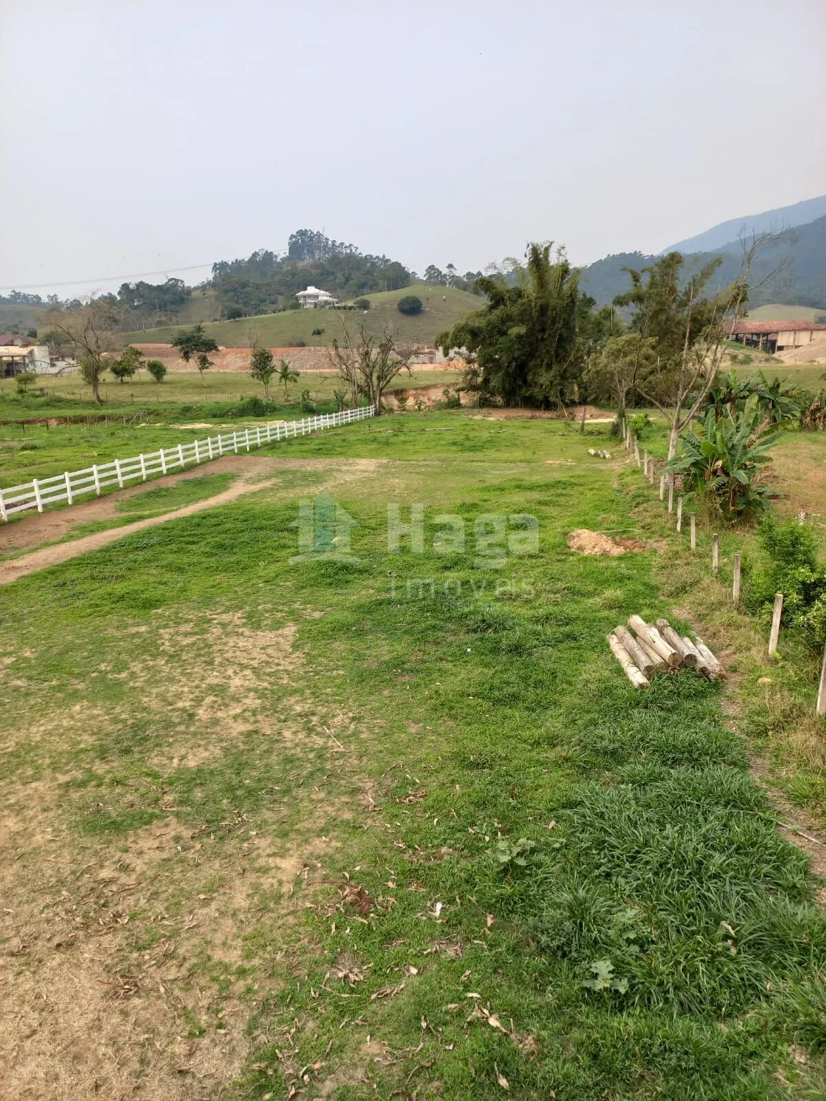 Fazenda à venda de 4.000 m² em Canelinha, SC, Brasil