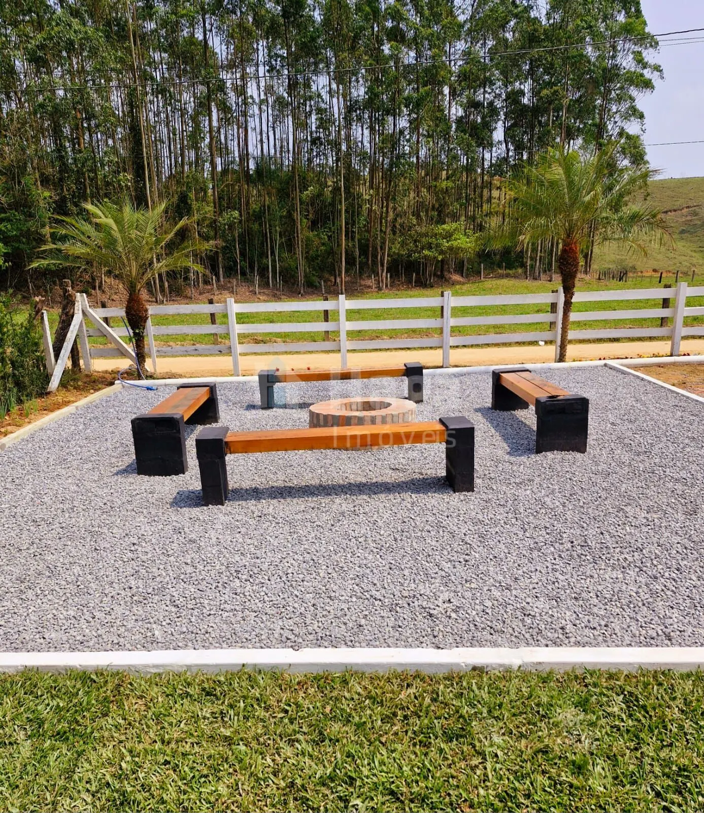 Fazenda à venda de 4.000 m² em Canelinha, SC, Brasil