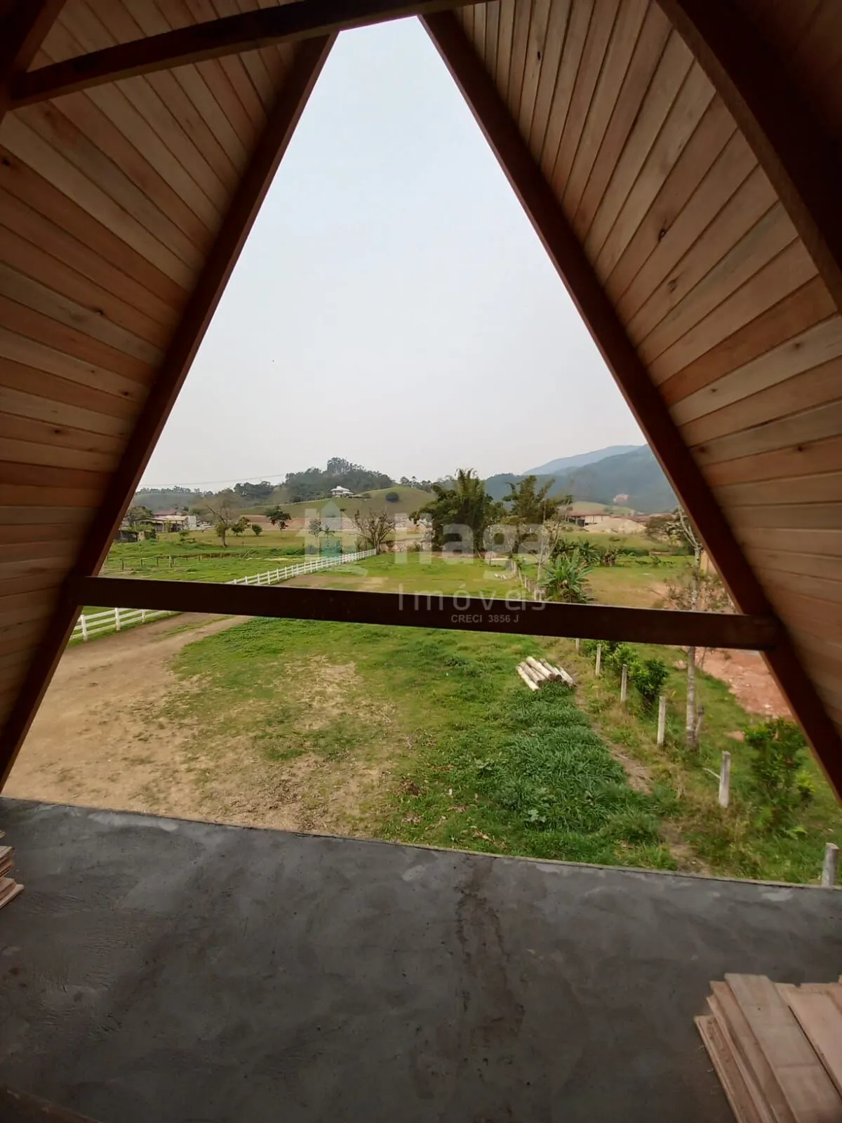 Fazenda à venda de 4.000 m² em Canelinha, SC, Brasil