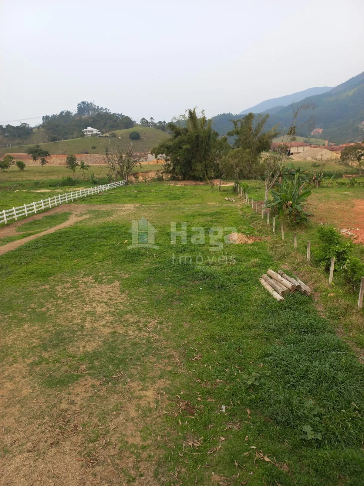Fazenda à venda de 4.000 m² em Canelinha, SC, Brasil