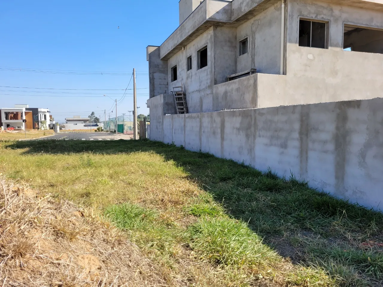 Terreno à venda de 250 m² em Monte Mor, SP, Brasil