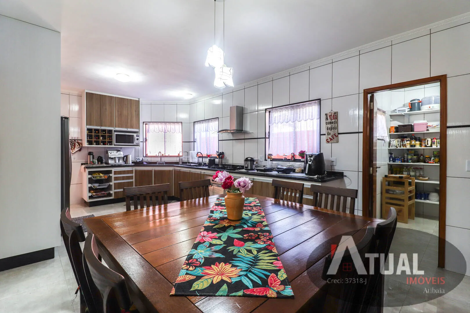 Country home for sale of 2,100 m² in Atibaia, SP, Brazil