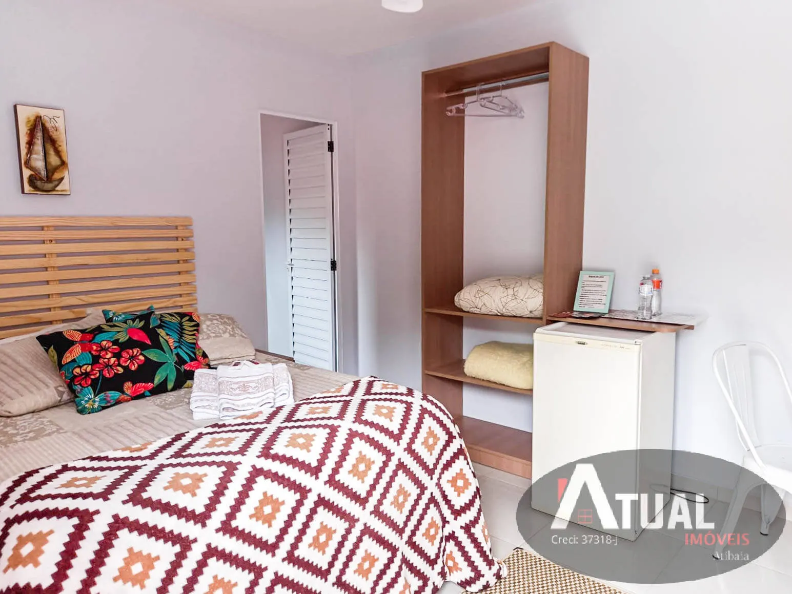Country home for sale of 2,100 m² in Atibaia, SP, Brazil