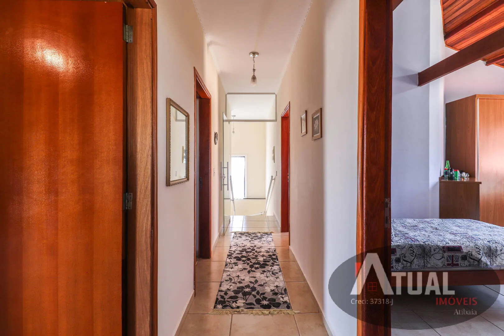 Country home for sale of 2,100 m² in Atibaia, SP, Brazil