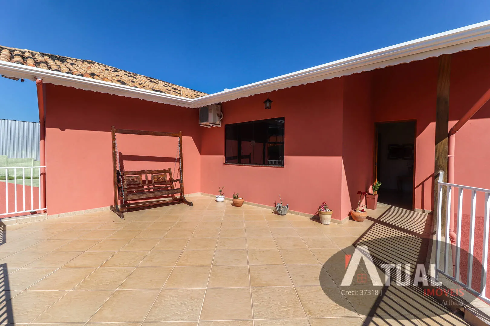 Country home for sale of 2,100 m² in Atibaia, SP, Brazil