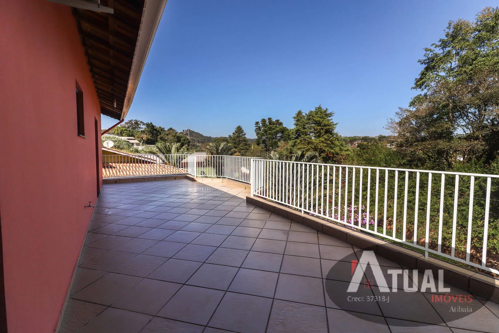 Country home for sale of 2,100 m² in Atibaia, SP, Brazil