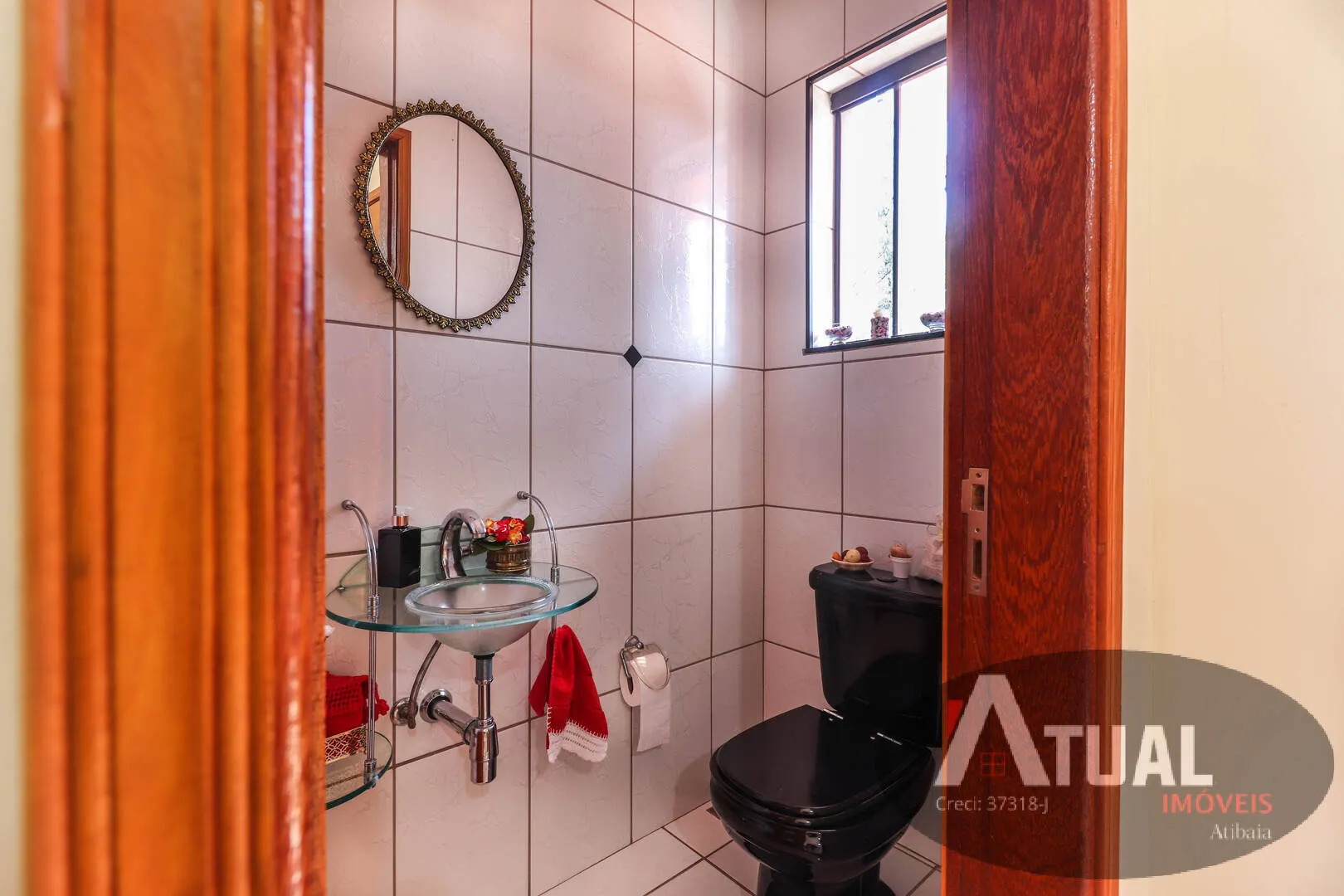 Country home for sale of 2,100 m² in Atibaia, SP, Brazil