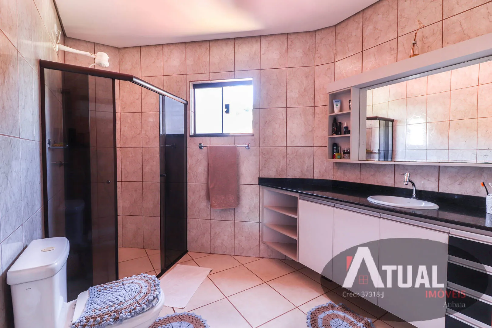 Country home for sale of 2,100 m² in Atibaia, SP, Brazil