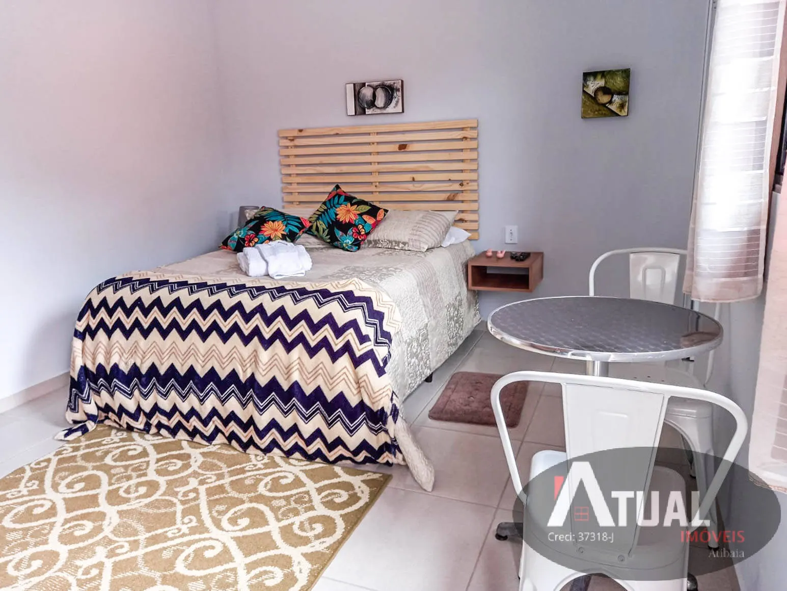 Country home for sale of 2,100 m² in Atibaia, SP, Brazil