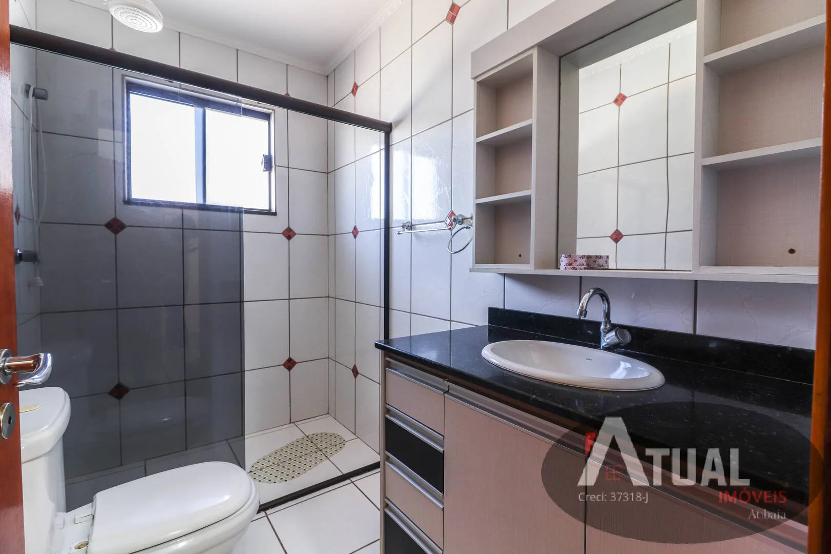 Country home for sale of 2,100 m² in Atibaia, SP, Brazil