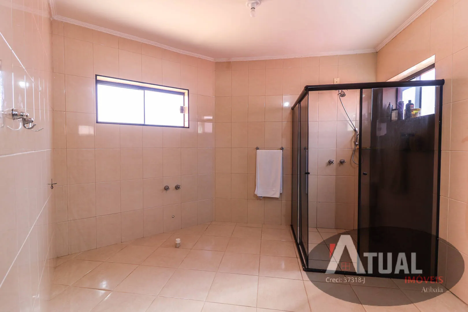 Country home for sale of 2,100 m² in Atibaia, SP, Brazil