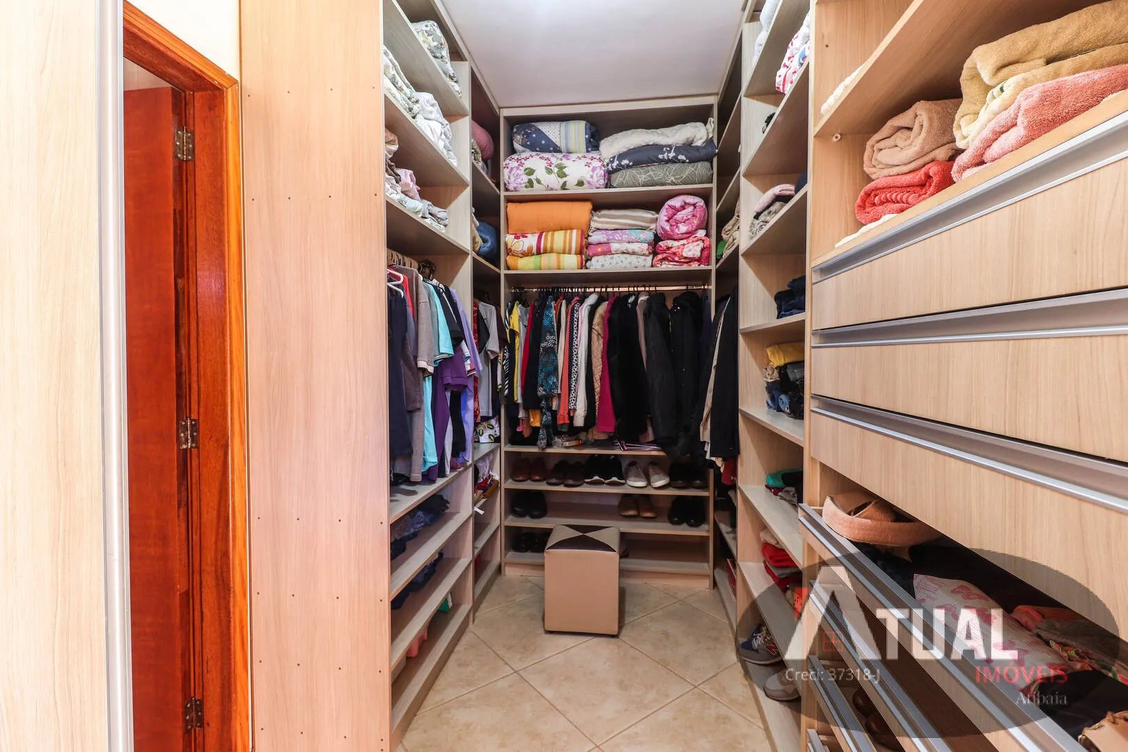 Country home for sale of 2,100 m² in Atibaia, SP, Brazil