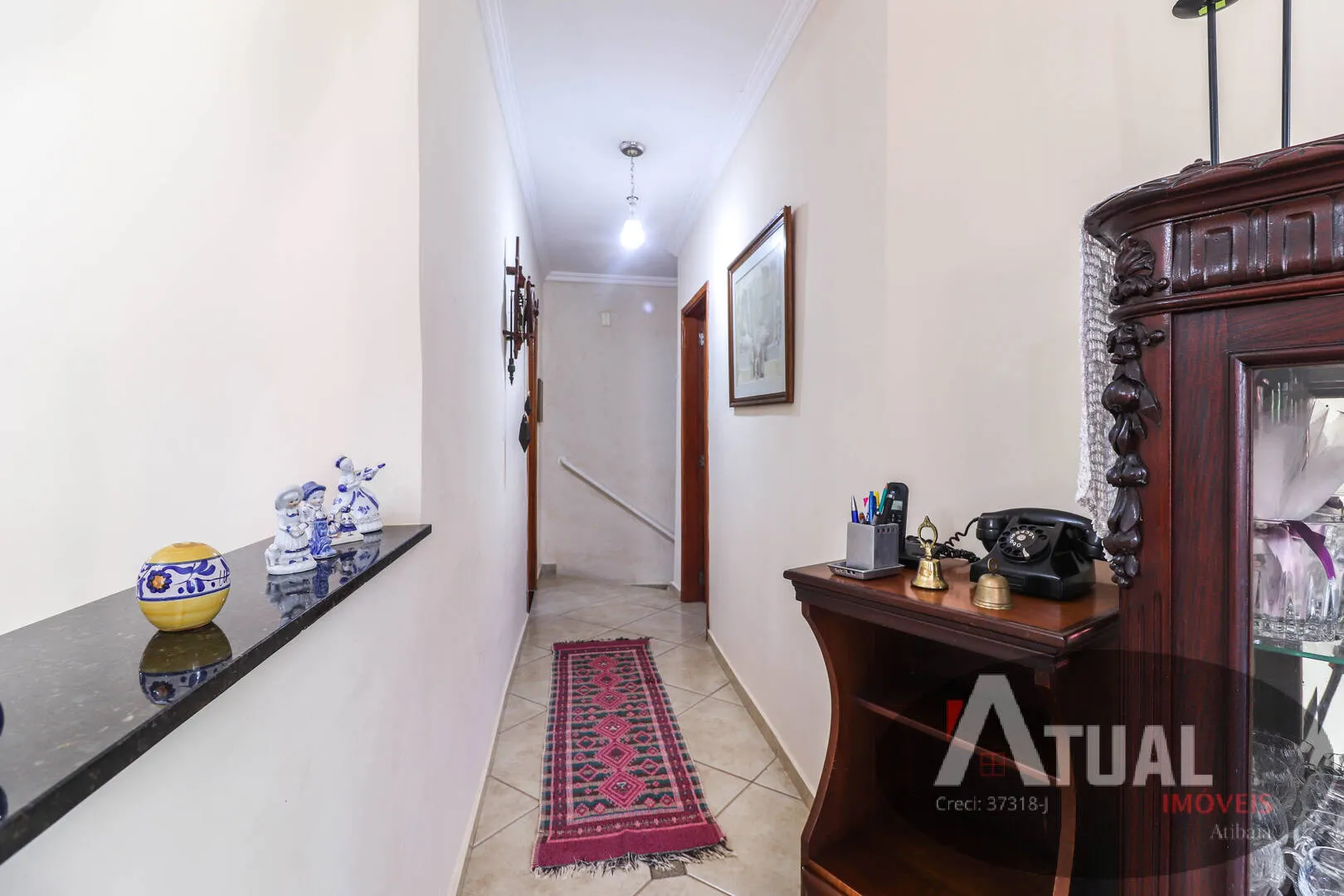 Country home for sale of 2,100 m² in Atibaia, SP, Brazil