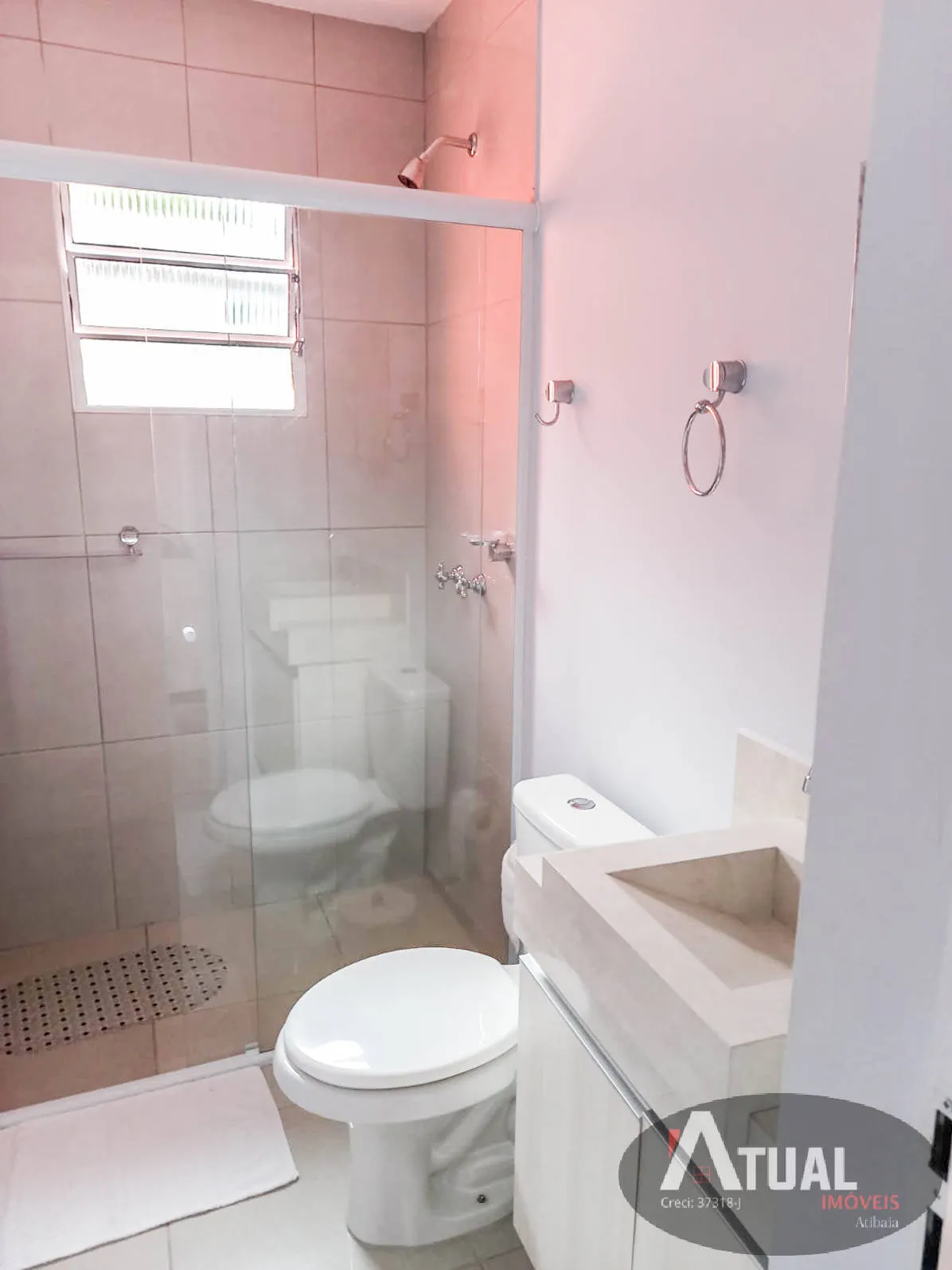 Country home for sale of 2,100 m² in Atibaia, SP, Brazil