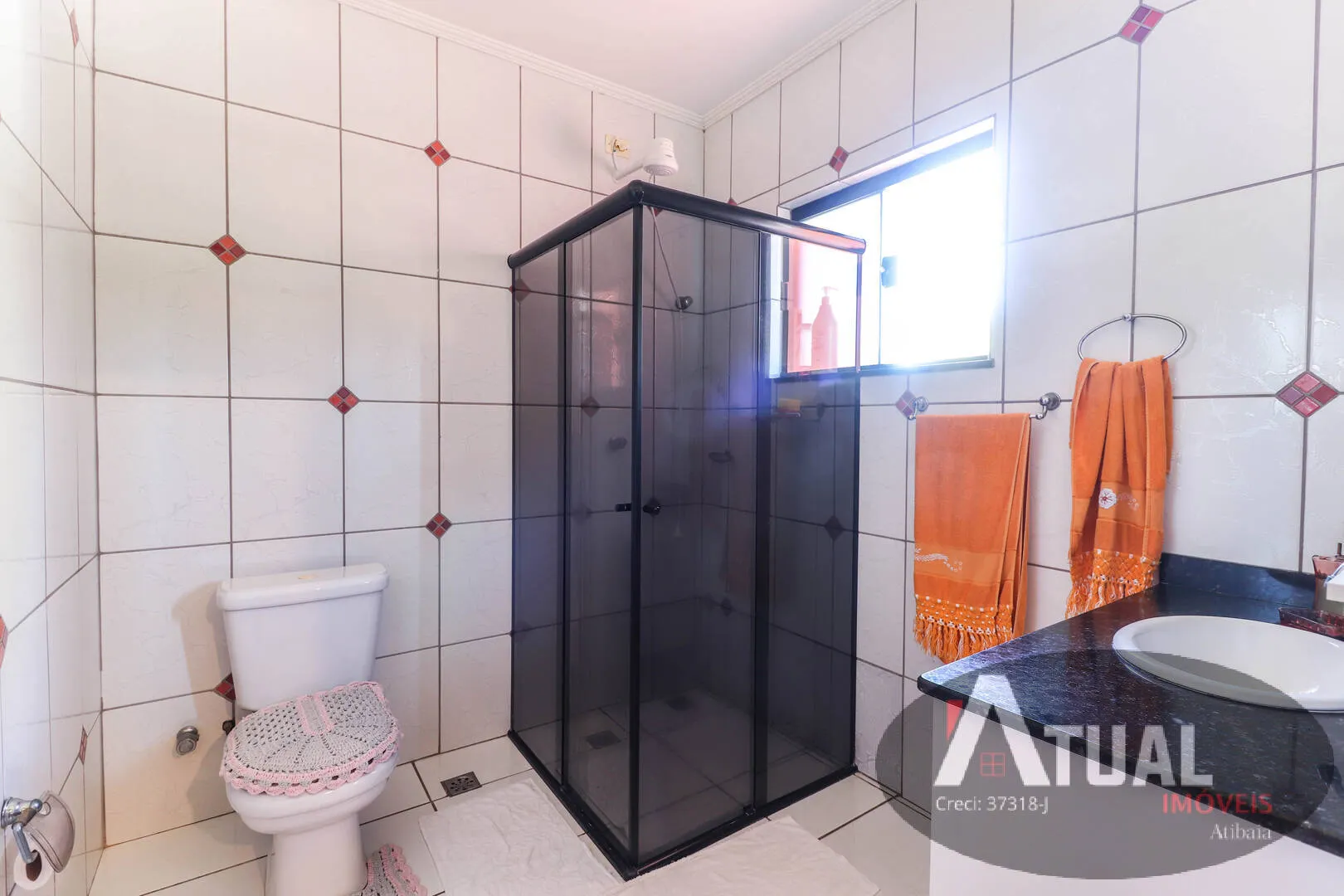 Country home for sale of 2,100 m² in Atibaia, SP, Brazil