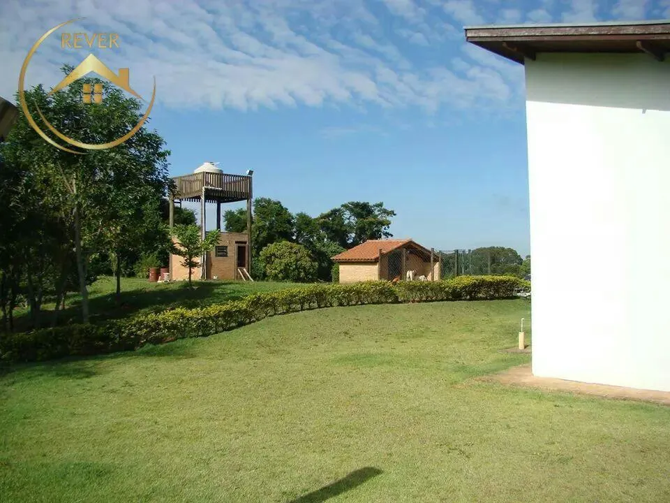 Sítio à venda de 3 ha em Campinas, SP, Brasil