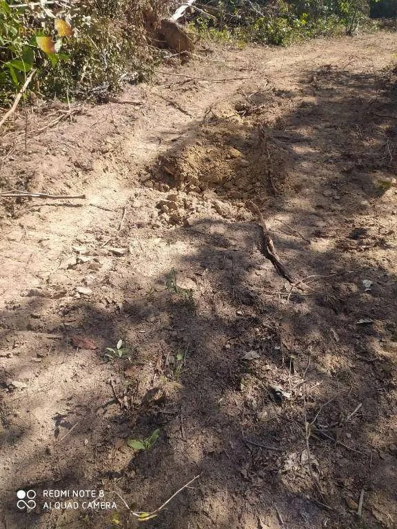 Fazenda à venda de 307 ha em Chapada dos Guimarães, MT, Brasil