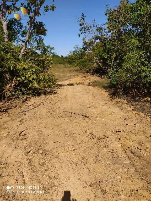 Fazenda à venda de 307 ha em Chapada dos Guimarães, MT, Brasil