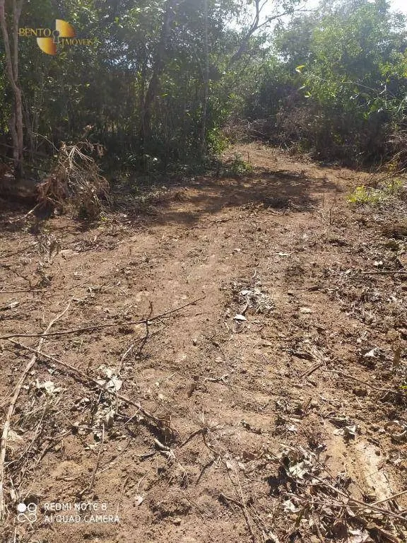 Fazenda à venda de 307 ha em Chapada dos Guimarães, MT, Brasil