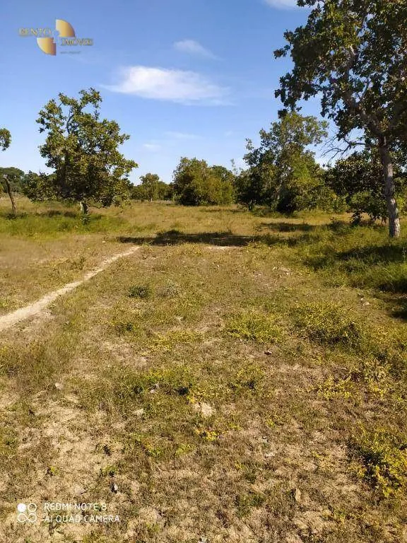Fazenda à venda de 307 ha em Chapada dos Guimarães, MT, Brasil
