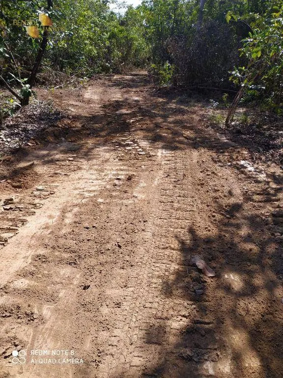 Fazenda à venda de 307 ha em Chapada dos Guimarães, MT, Brasil