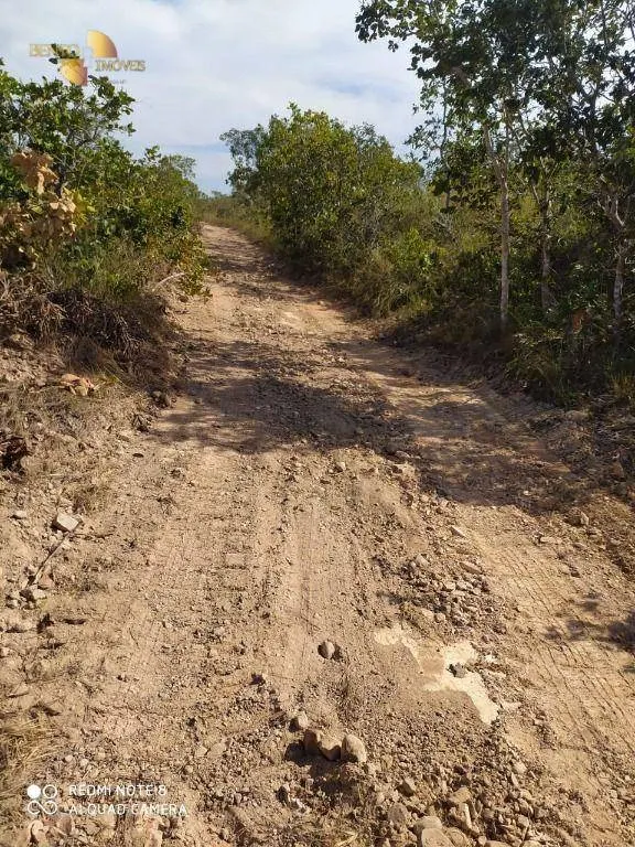 Fazenda à venda de 307 ha em Chapada dos Guimarães, MT, Brasil