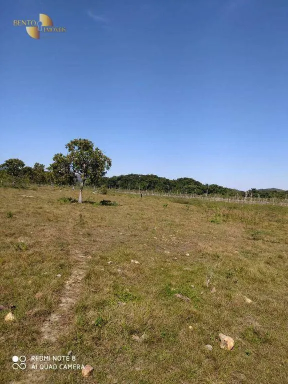 Fazenda à venda de 307 ha em Chapada dos Guimarães, MT, Brasil