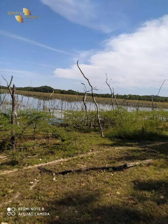 Fazenda à venda de 307 ha em Chapada dos Guimarães, MT, Brasil