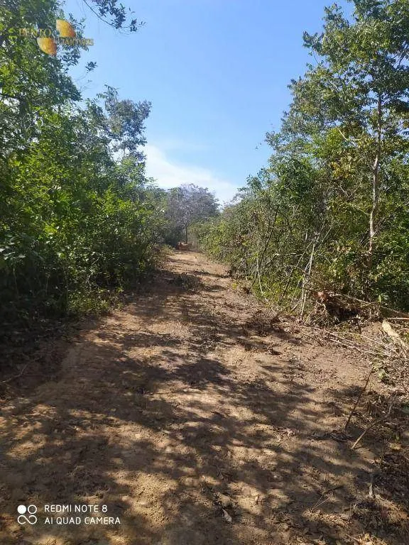 Fazenda à venda de 307 ha em Chapada dos Guimarães, MT, Brasil