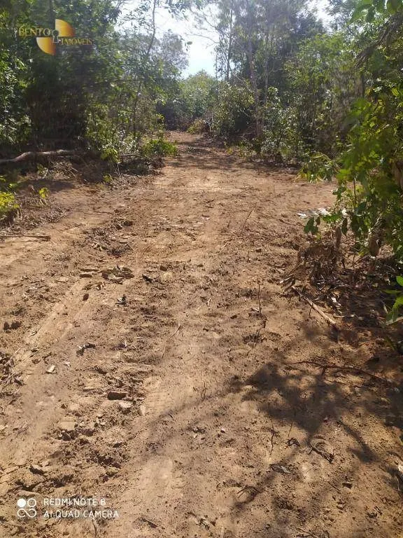 Fazenda à venda de 307 ha em Chapada dos Guimarães, MT, Brasil
