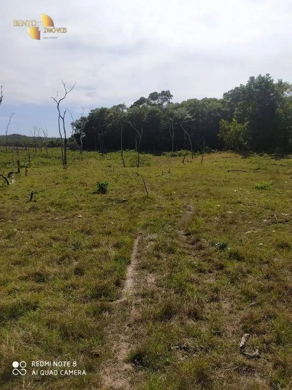 Fazenda à venda de 307 ha em Chapada dos Guimarães, MT, Brasil