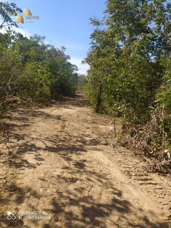 Fazenda à venda de 307 ha em Chapada dos Guimarães, MT, Brasil
