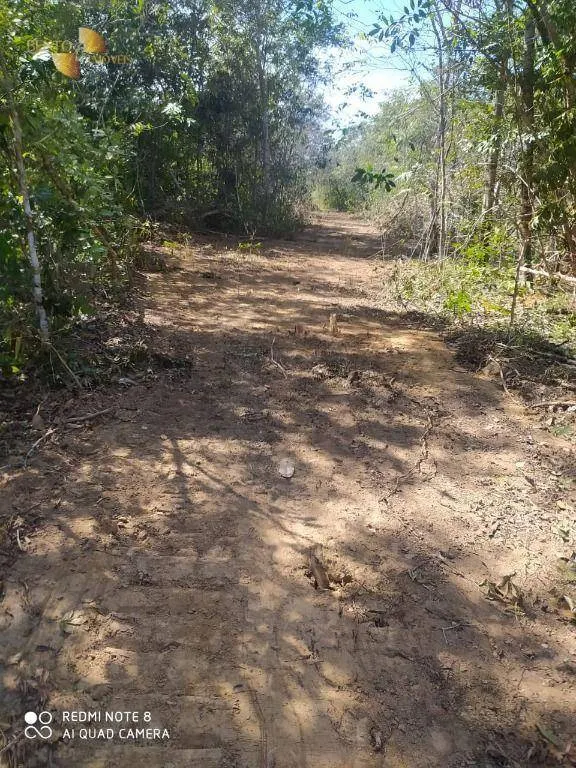 Fazenda à venda de 307 ha em Chapada dos Guimarães, MT, Brasil