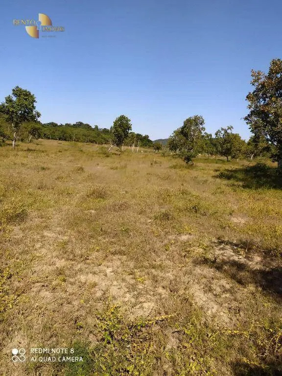 Fazenda à venda de 307 ha em Chapada dos Guimarães, MT, Brasil