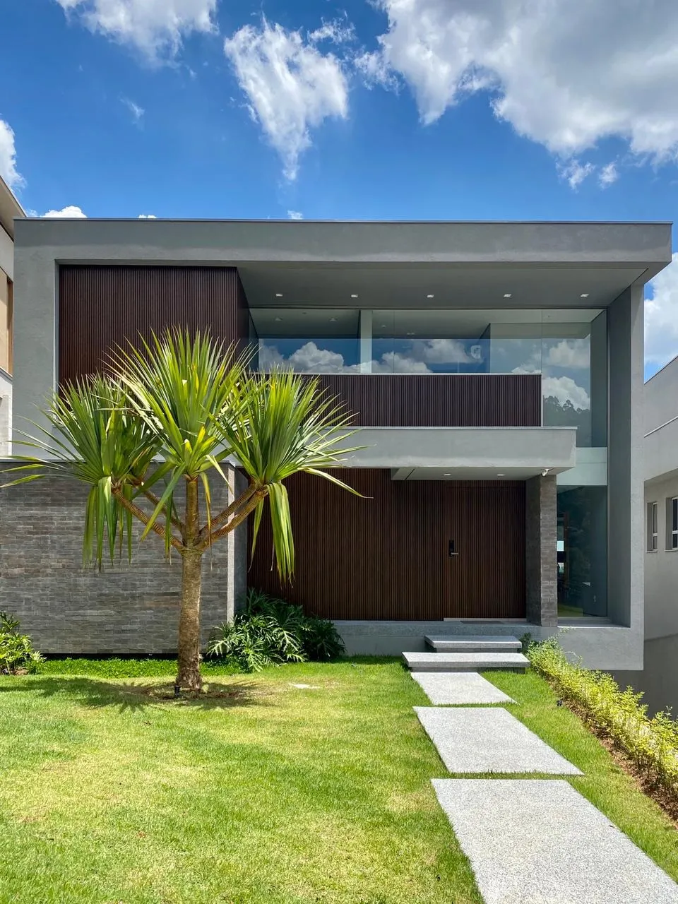 Casa à venda de 505 m² em Santana de Parnaíba, SP, Brasil