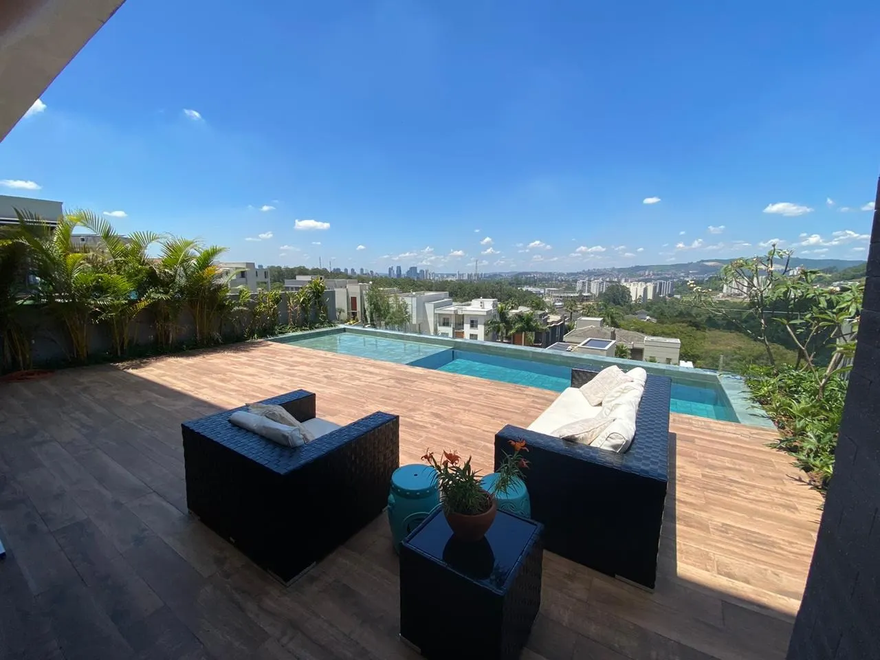Casa à venda de 505 m² em Santana de Parnaíba, SP, Brasil