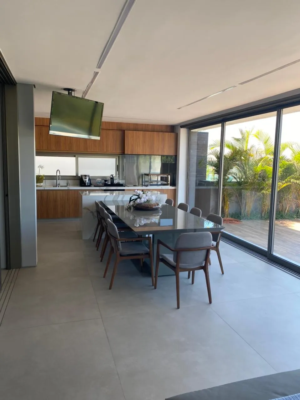 Casa à venda de 505 m² em Santana de Parnaíba, SP, Brasil