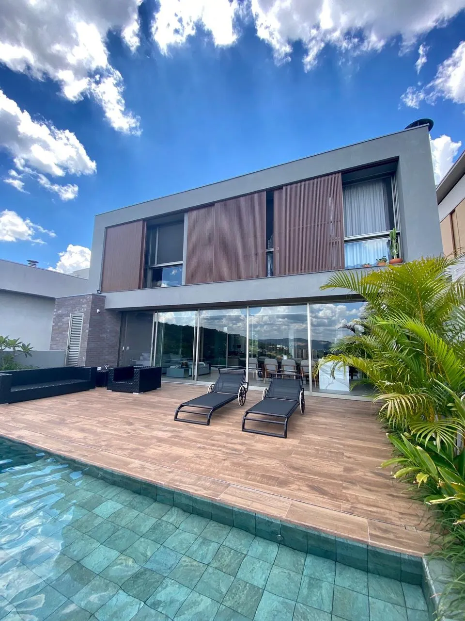 Casa à venda de 505 m² em Santana de Parnaíba, SP, Brasil