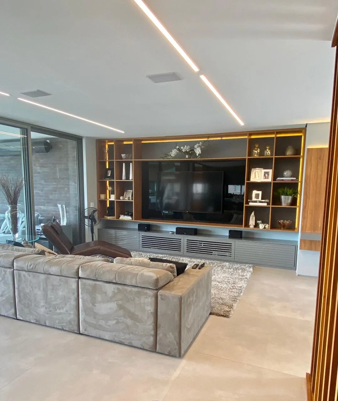 Casa à venda de 505 m² em Santana de Parnaíba, SP, Brasil