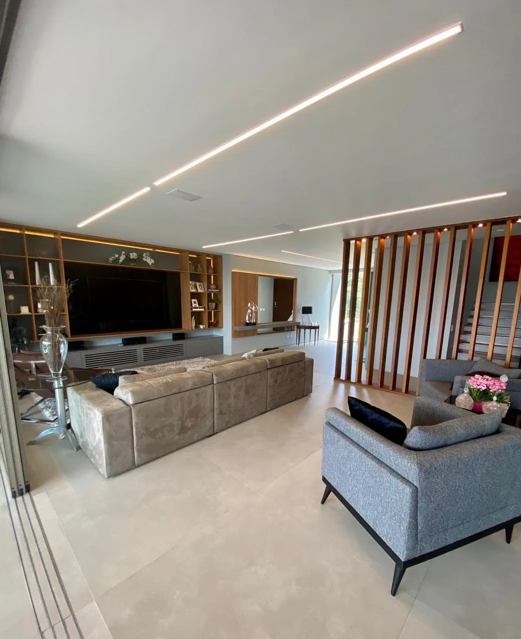 Casa à venda de 505 m² em Santana de Parnaíba, SP, Brasil