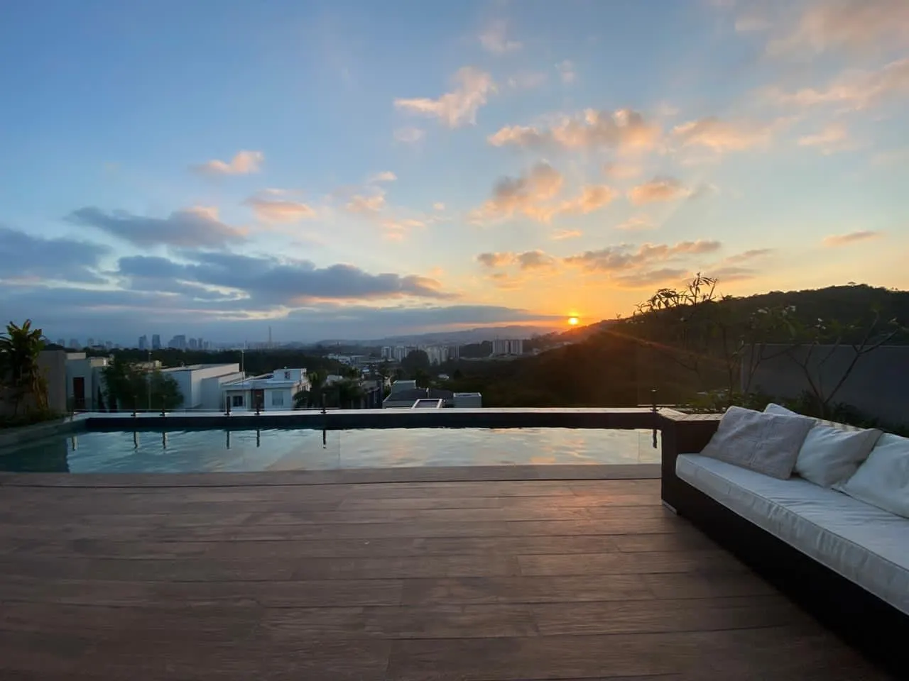 Casa à venda de 505 m² em Santana de Parnaíba, SP, Brasil