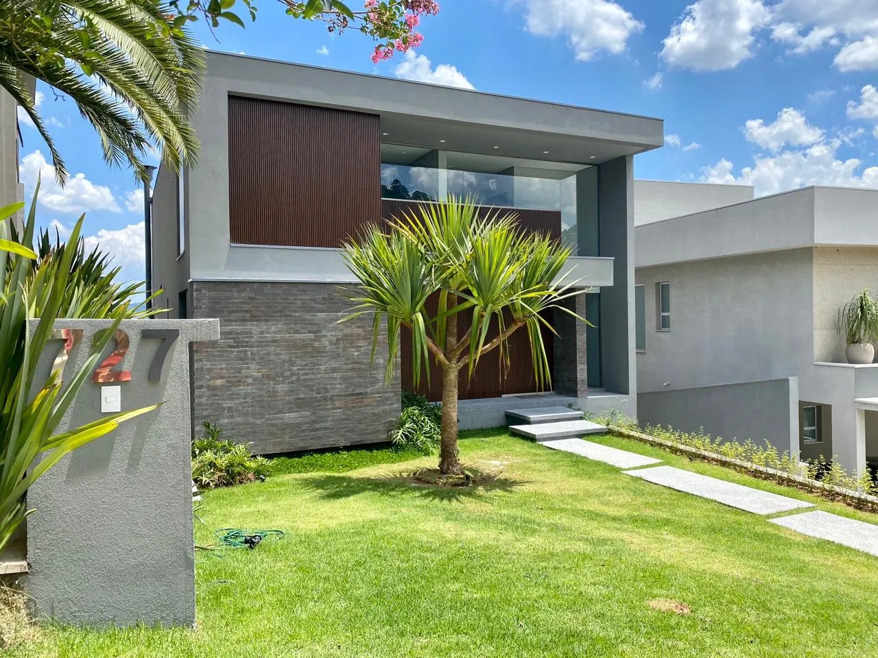 Casa à venda de 505 m² em Santana de Parnaíba, SP, Brasil