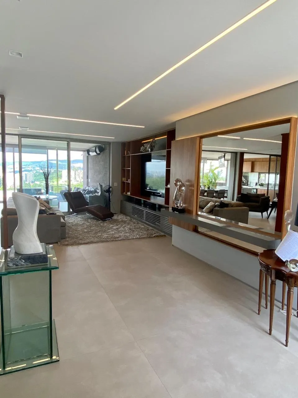 Casa à venda de 505 m² em Santana de Parnaíba, SP, Brasil