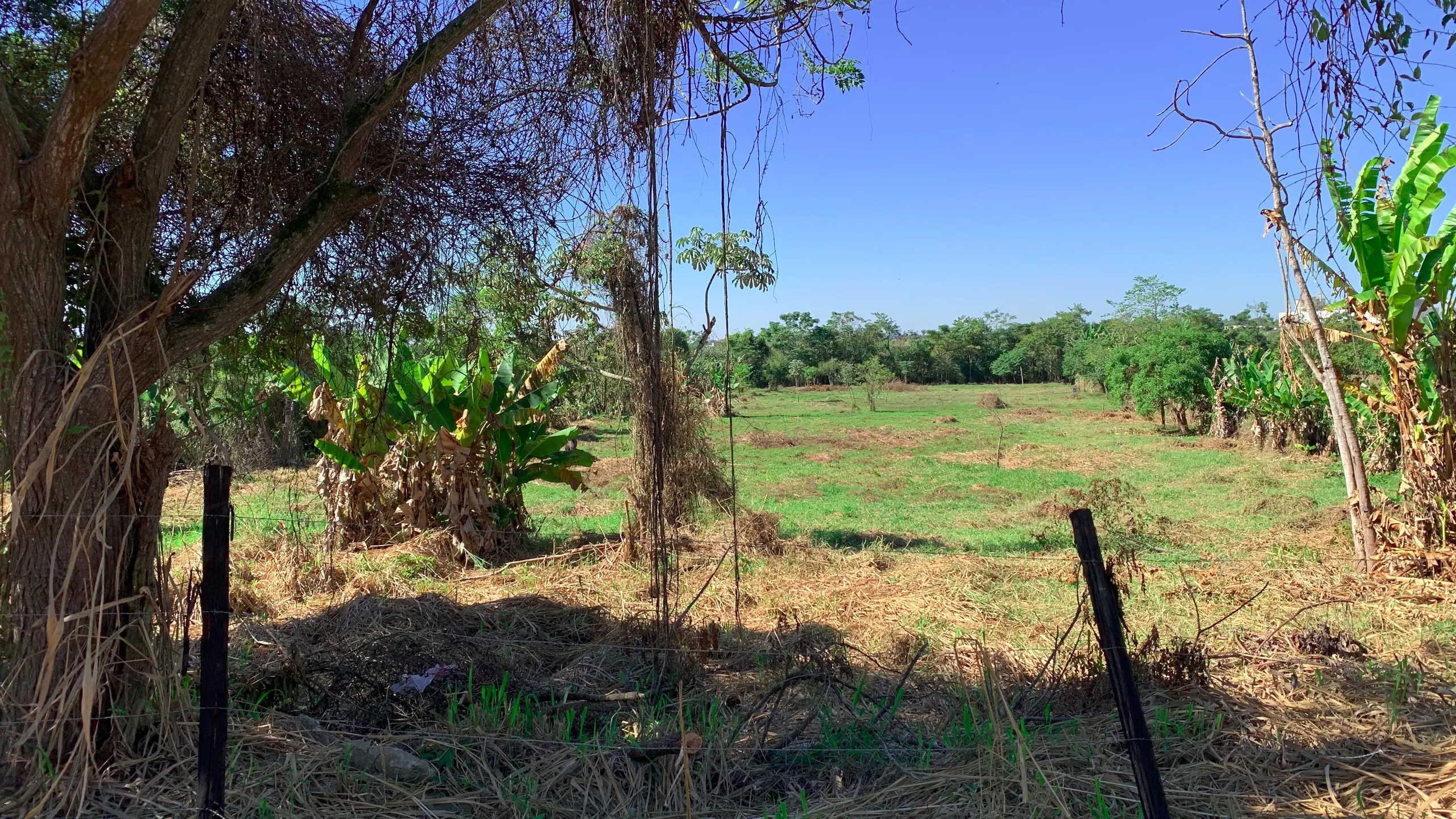 Plot for sale of 2 acres in Caçapava, SP, Brazil