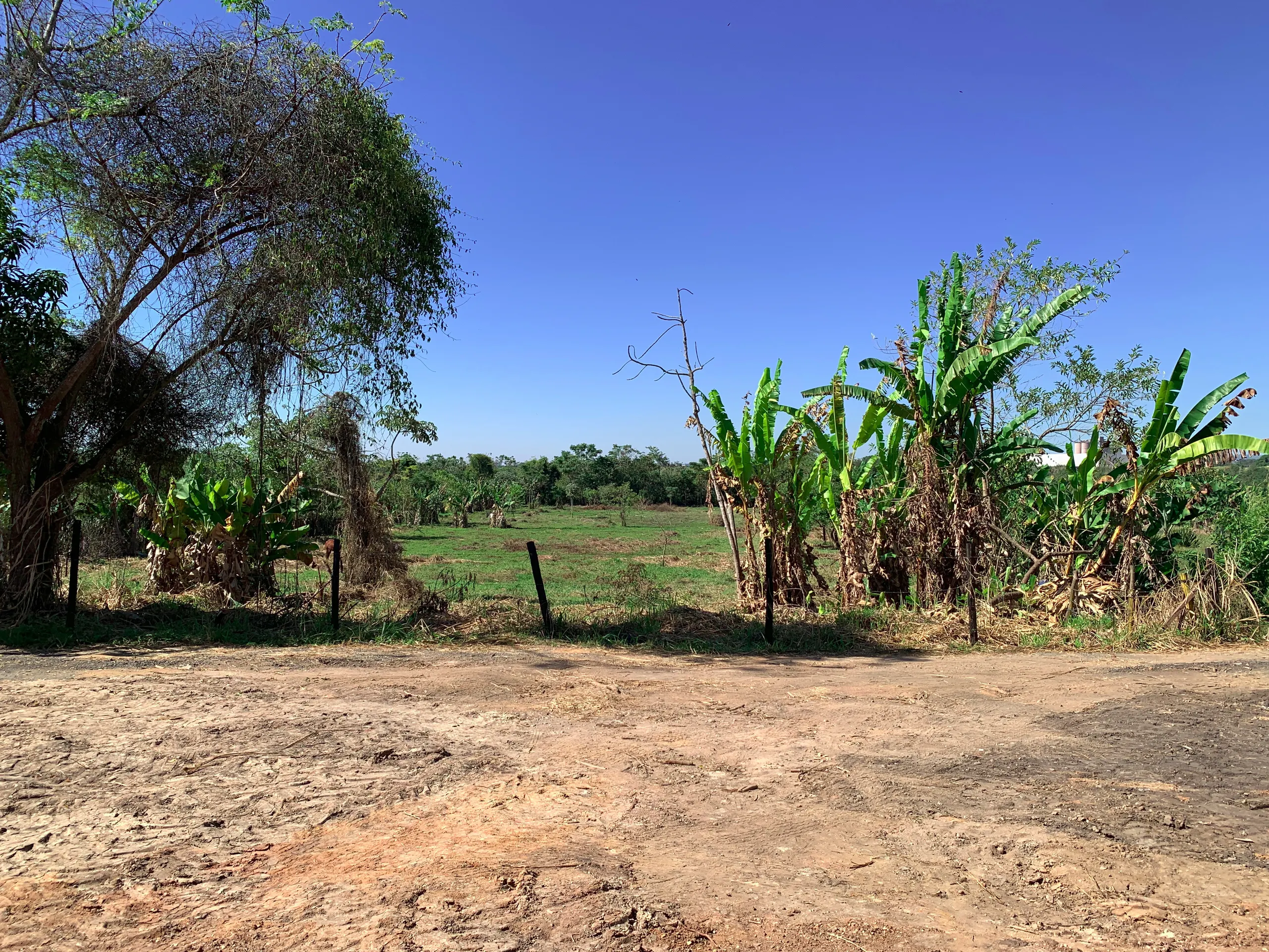 Plot for sale of 2 acres in Caçapava, SP, Brazil