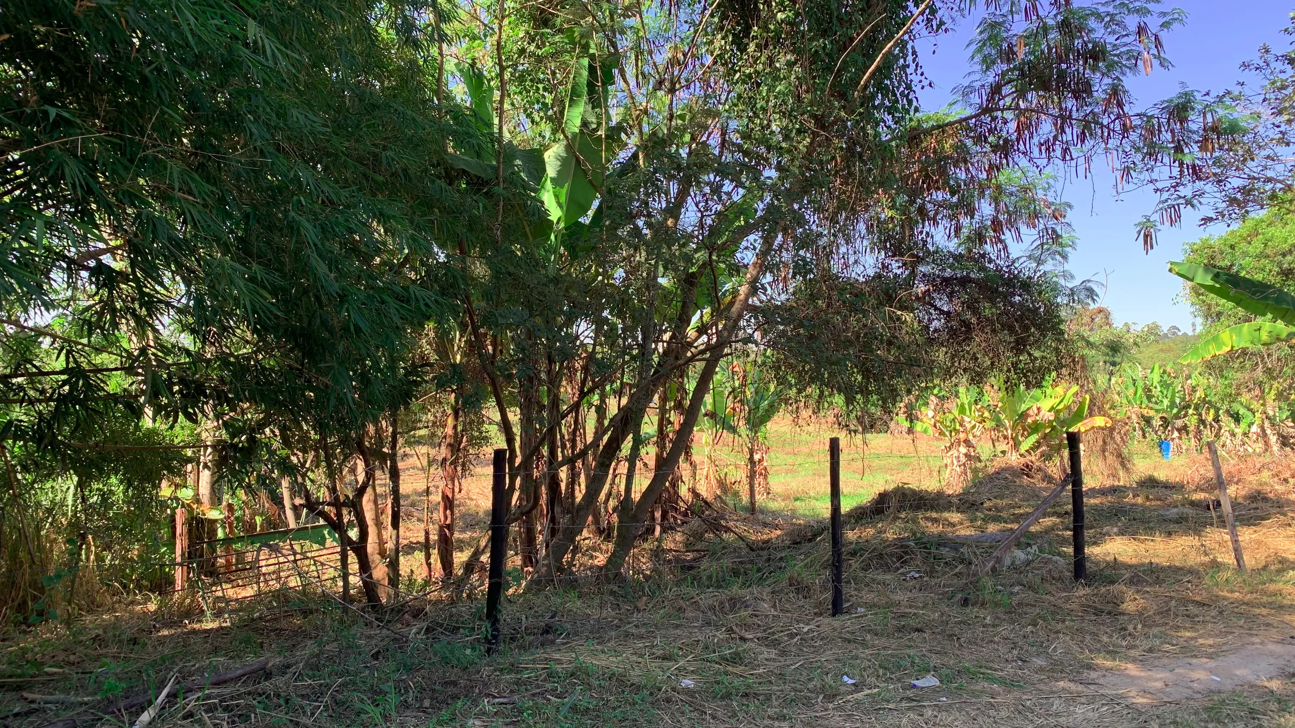 Plot for sale of 2 acres in Caçapava, SP, Brazil