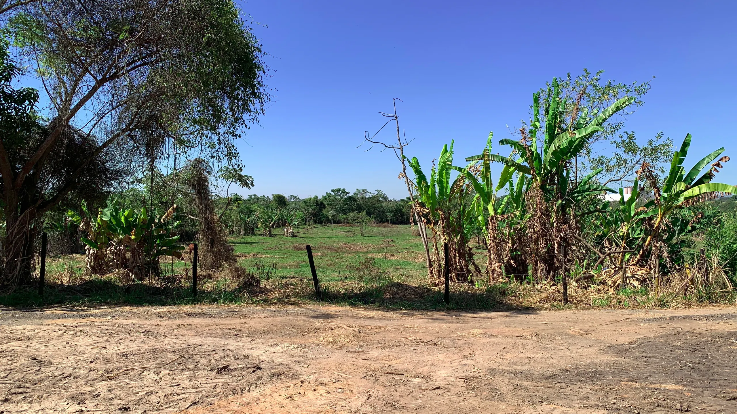Plot for sale of 2 acres in Caçapava, SP, Brazil