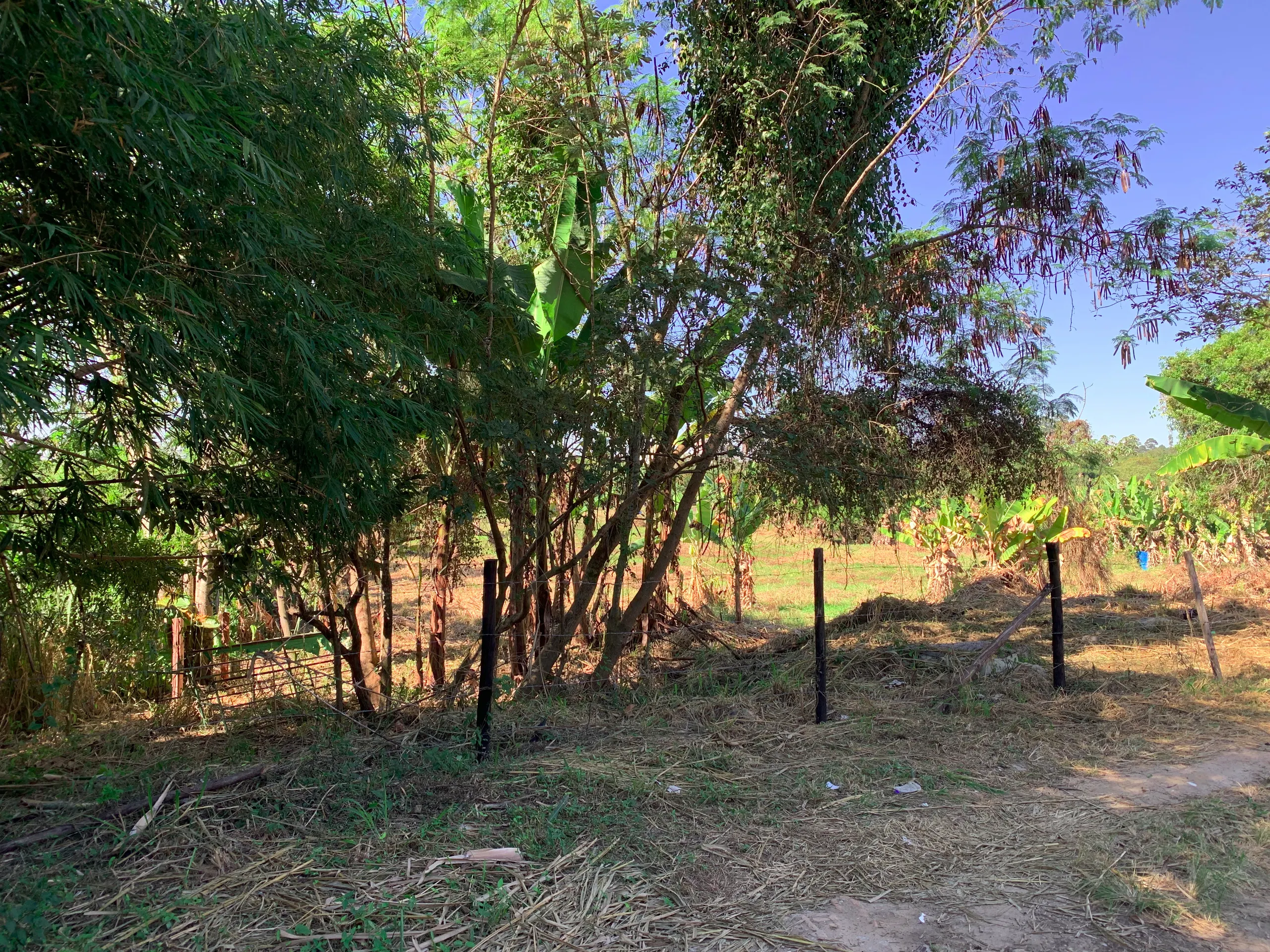 Plot for sale of 2 acres in Caçapava, SP, Brazil