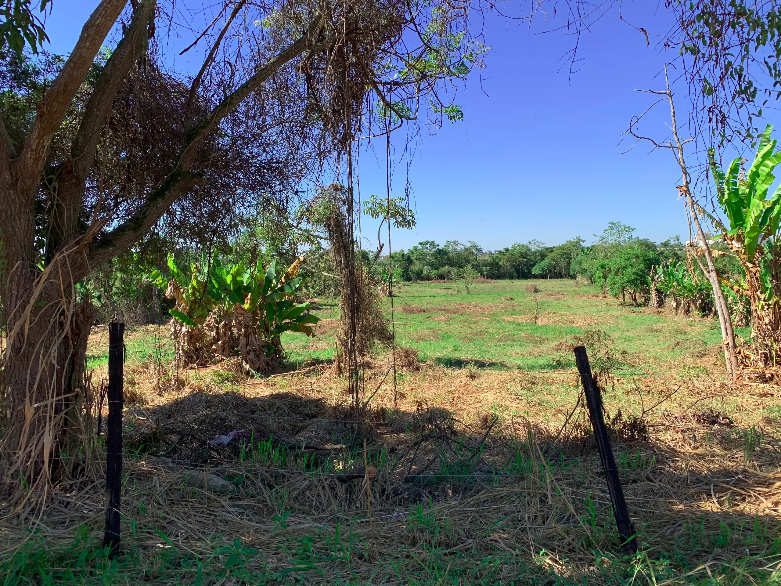Plot for sale of 2 acres in Caçapava, SP, Brazil